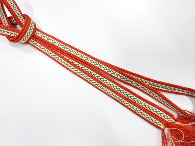 Japanese Kimono / Accessories Silk